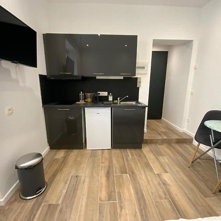 Studios Annecy Kültér fotó